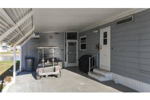 10190 LAKE DRIVE, LARGO, FL 33773 - MLS#MFRTB8488204