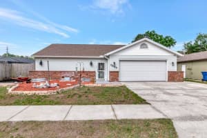 7665 Deer Foot Dr, NEW PORT RICHEY