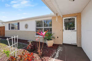 6422 TRALEE AVENUE, NEW PORT RICHEY, FL 34653 - MLS#MFRTB8488213