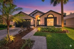 6910 JAMESTOWN MANOR DRIVE, RIVERVIEW, FL 33578 - MLS#MFRTB8488218