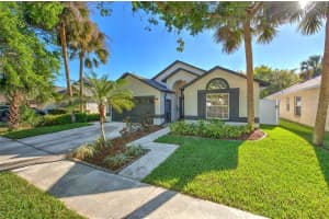 6910 JAMESTOWN MANOR DRIVE, RIVERVIEW, FL 33578 - MLS#MFRTB8488218