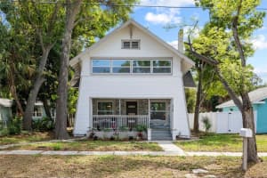 718 34TH AVENUE, ST PETERSBURG, FL 33705 - MLS#MFRTB8488243