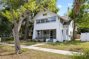 718 34TH AVENUE, ST PETERSBURG, FL 33705 - MLS#MFRTB8488243