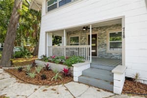 718 34TH AVENUE, ST PETERSBURG, FL 33705 - MLS#MFRTB8488243