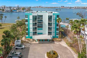 1848 SHORE DRIVE, SOUTH PASADENA, FL 33707 - MLS#MFRTB8488247