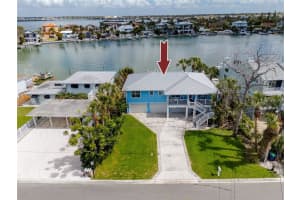 2601 BAY BOULEVARD, INDIAN ROCKS BEACH, FL 33785 - MLS#MFRTB8488258