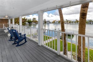 2601 BAY BOULEVARD, INDIAN ROCKS BEACH, FL 33785 - MLS#MFRTB8488258