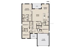 13257 BENDING CREEK TRAIL, PARRISH, FL 34219 - MLS#MFRTB8488262