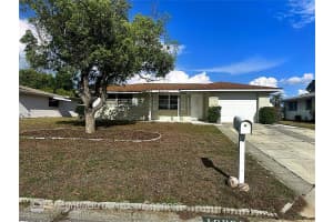 10206 WILLOW DRIVE, PORT RICHEY, FL 34668 - MLS#MFRTB8488271