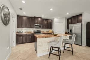 10231 ECHO DOCK LOOP, SAN ANTONIO, FL 33576 - MLS#MFRTB8488273