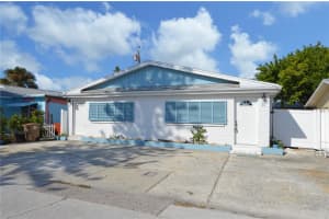 156 146TH AVENUE, MADEIRA BEACH, FL 33708 - MLS#MFRTB8488282