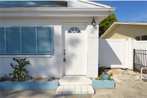 156 146TH AVENUE, MADEIRA BEACH, FL 33708 - MLS#MFRTB8488282