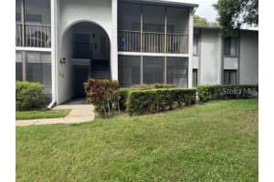 1258 PINE RIDGE CIRCLE, TARPON SPRINGS, FL 34688 - MLS#MFRTB8488285