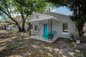 1918 MACOMBER AVENUE, CLEARWATER, FL 33755 - MLS#MFRTB8488294