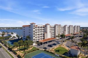 17715 GULF BOULEVARD, REDINGTON SHORES, FL 33708 - MLS#MFRTB8488313