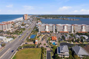 17715 GULF BOULEVARD, REDINGTON SHORES, FL 33708 - MLS#MFRTB8488313