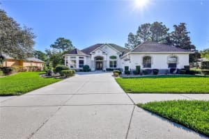 5140 CHAMPIONSHIP CUP LANE, SPRING HILL, FL 34609 - MLS#MFRTB8488326