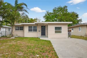 4621 25TH AVENUE, ST PETERSBURG, FL 33711 - MLS#MFRTB8488335