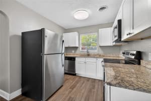 4621 25TH AVENUE, ST PETERSBURG, FL 33711 - MLS#MFRTB8488335