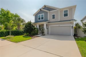 4114 W North A St, TAMPA