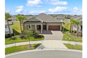 31875 MAGNA GULF LOOP, SAN ANTONIO, FL 33576 - MLS#MFRTB8488358