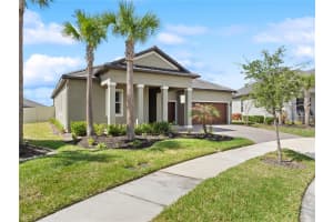 31875 MAGNA GULF LOOP, SAN ANTONIO, FL 33576 - MLS#MFRTB8488358