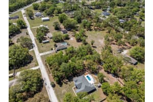BONNIE BLUE DR, ZEPHYRHILLS, FL 33544 - MLS#MFRTB8488359