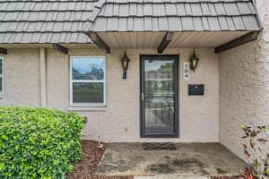 104 CORDOVA GREEN, SEMINOLE, FL 33777 - MLS#MFRTB8488371