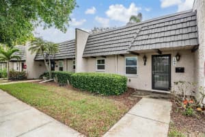 104 CORDOVA GREEN, SEMINOLE, FL 33777 - MLS#MFRTB8488371