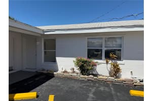 551 73RD AVENUE, ST PETE BEACH, FL 33706 - MLS#MFRTB8488377