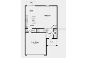 9329 CHISWELL TRAIL, PALMETTO, FL 34221 - MLS#MFRTB8488401