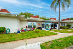 4375 TAHITIAN GARDENS CIRCLE, HOLIDAY, FL 34691 - MLS#MFRTB8488422