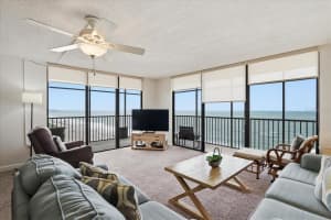 15400 GULF BLVD #501, MADEIRA BEACH, FL 33708 - MLS#MFRTB8488429