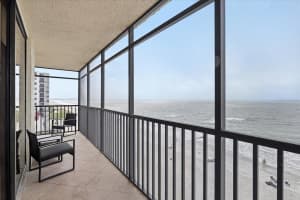 15400 GULF BLVD #501, MADEIRA BEACH, FL 33708 - MLS#MFRTB8488429