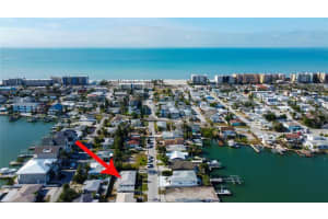 245 145TH AVENUE, MADEIRA BEACH, FL 33708 Sold 05/07/26