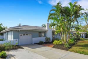 7912 GARDEN DRIVE N, ST PETERSBURG, FL 33710 - MLS#MFRTB8488470