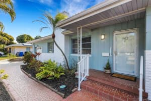 7912 GARDEN DRIVE N, ST PETERSBURG, FL 33710 - MLS#MFRTB8488470