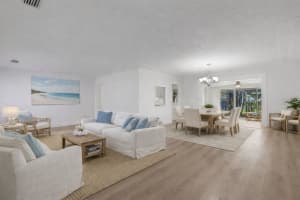 7912 GARDEN DRIVE N, ST PETERSBURG, FL 33710 - MLS#MFRTB8488470