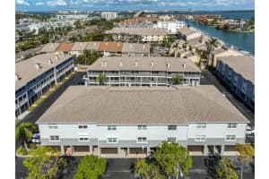 521 PINELLAS BAYWAY S #202, ST PETERSBURG, FL 33715 - MLS#MFRTB8488471