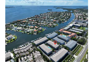 521 PINELLAS BAYWAY S #202, ST PETERSBURG, FL 33715 - MLS#MFRTB8488471