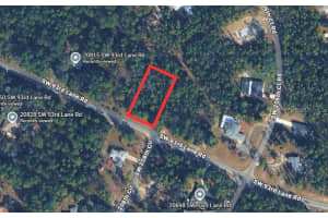 20765 93RD LANE, DUNNELLON, FL 34432 - MLS#MFRTB8488477