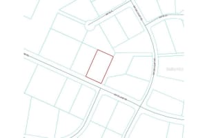 20765 93RD LANE, DUNNELLON, FL 34432 - MLS#MFRTB8488477