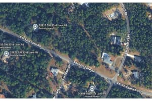 20765 93RD LANE, DUNNELLON, FL 34432 - MLS#MFRTB8488477