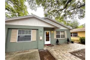 8184 24TH AVENUE, ST PETERSBURG, FL 33710 - MLS#MFRTB8488481