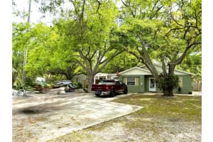 8184 24TH AVENUE, ST PETERSBURG, FL 33710 - MLS#MFRTB8488481