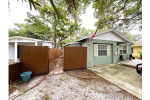 8184 24TH AVENUE, ST PETERSBURG, FL 33710 - MLS#MFRTB8488481
