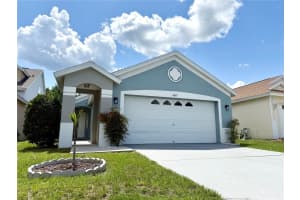 6043 Pointe Pleasant Blvd, WESLEY CHAPEL