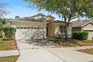 408 THICKET CREST ROAD, SEFFNER, FL 33584 - MLS#MFRTB8488500