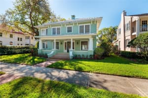 756 17TH AVENUE, ST PETERSBURG, FL 33704 - MLS#MFRTB8488504