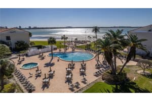 830 GULFVIEW BOULEVARD, CLEARWATER BEACH, FL 33767 - MLS#MFRTB8488507